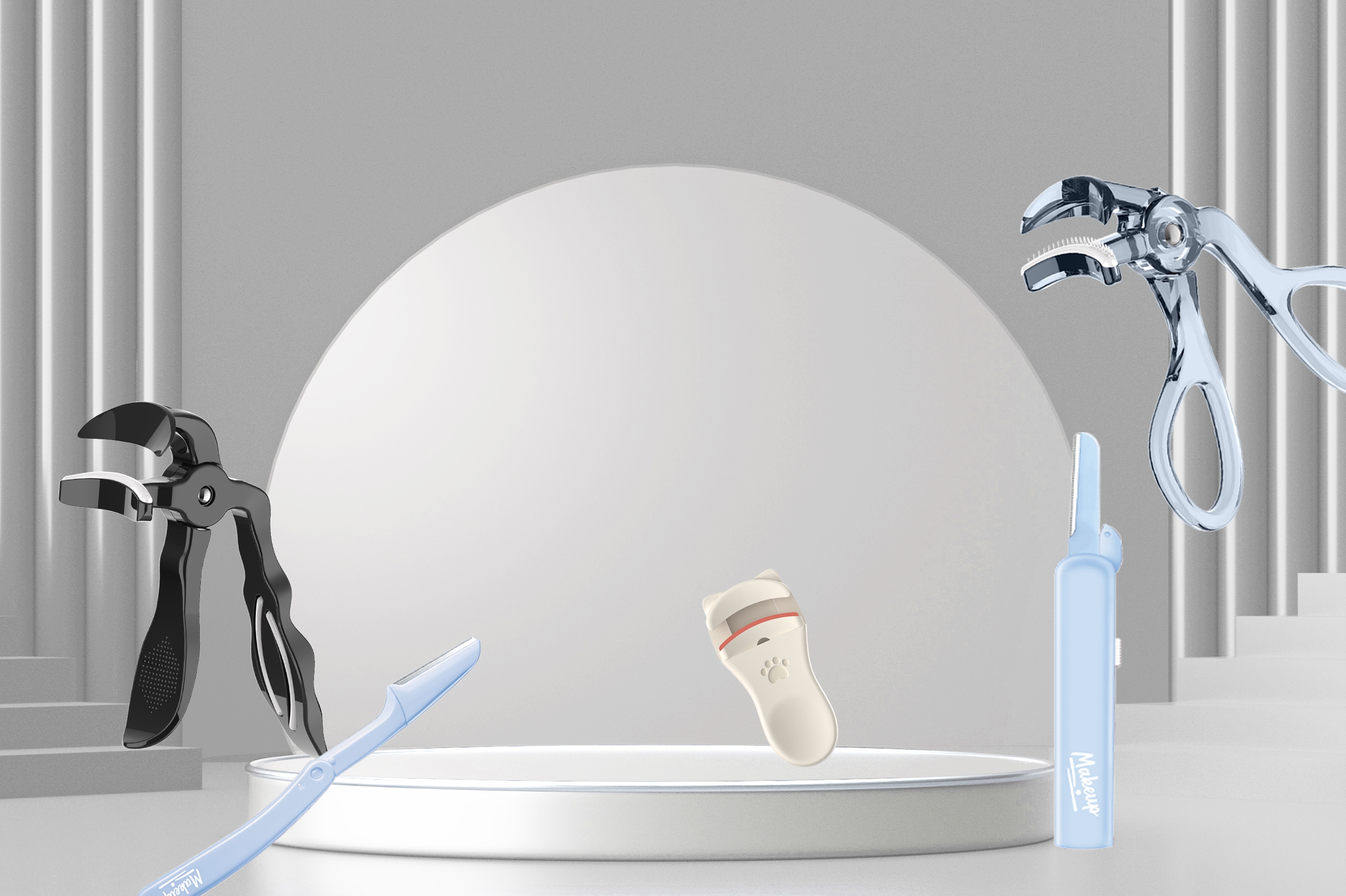 z6 · Beauty Navigator